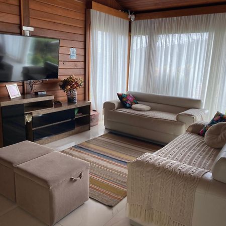 Chacara Da Alegria Villa Santa Teresa  Eksteriør billede