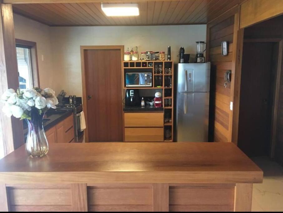 Chacara Da Alegria Villa Santa Teresa  Eksteriør billede