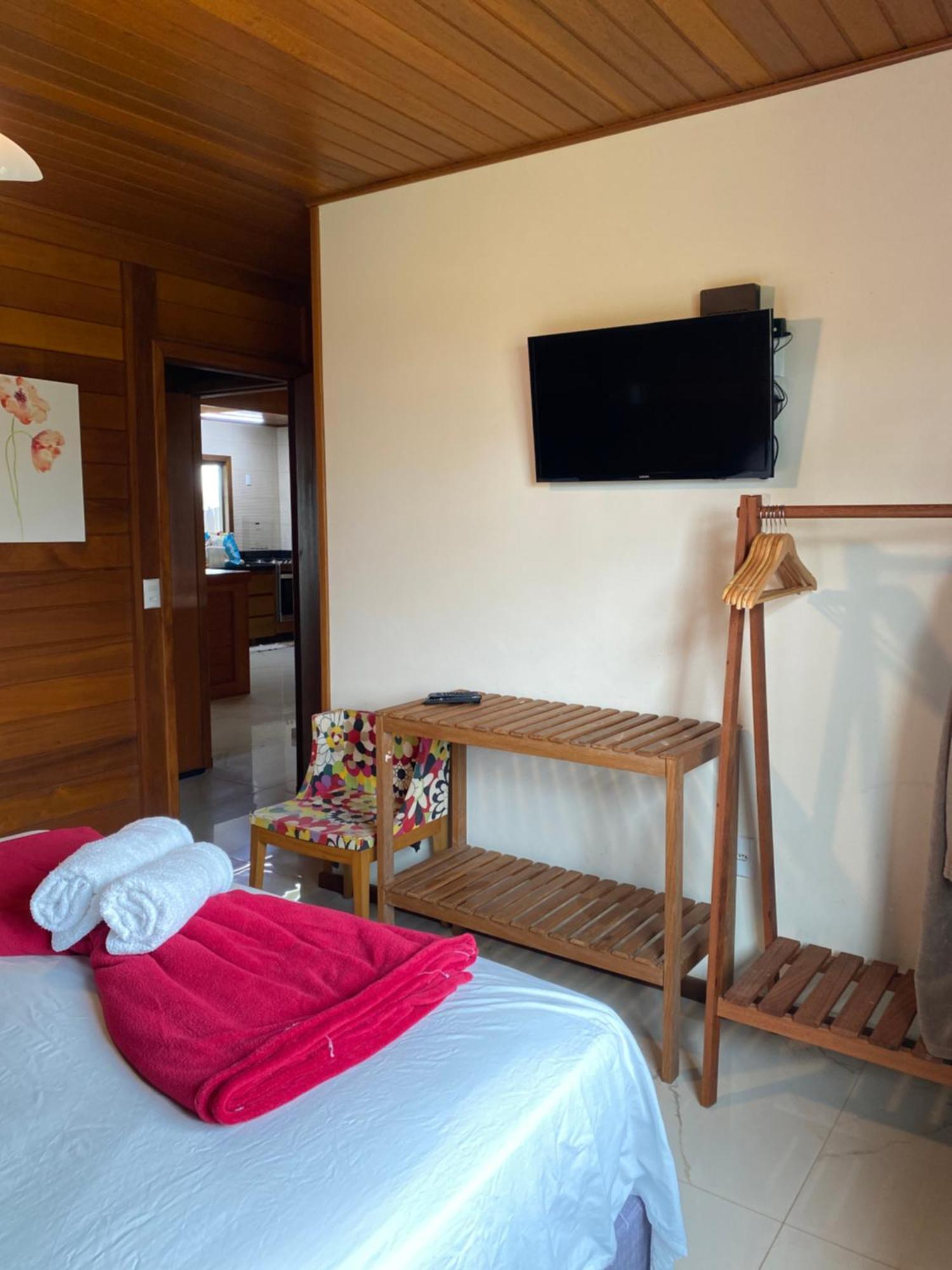 Chacara Da Alegria Villa Santa Teresa  Eksteriør billede
