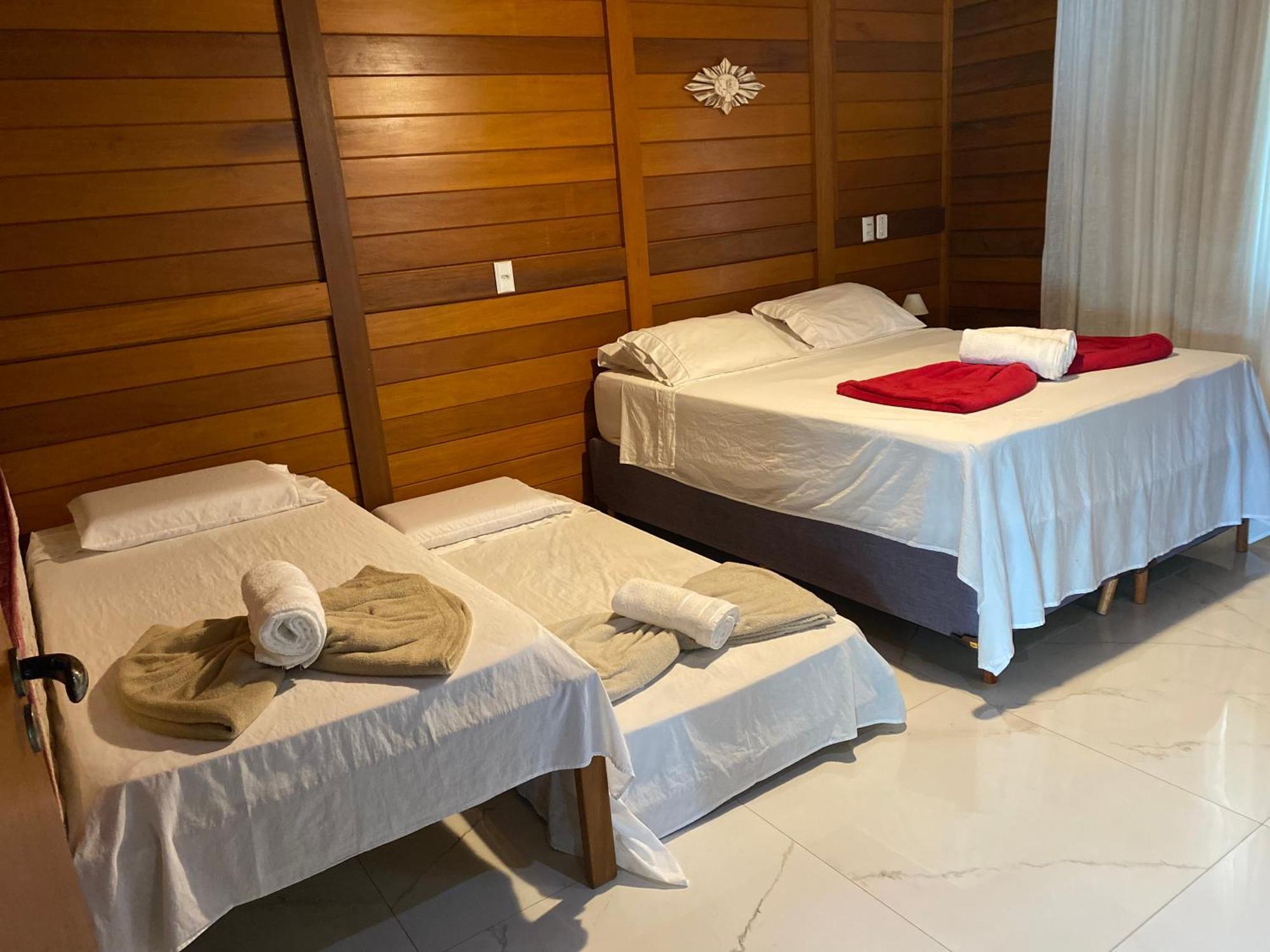 Chacara Da Alegria Villa Santa Teresa  Eksteriør billede